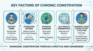 Chronic Constipation