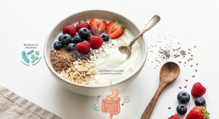 Does Greek Yogurt Help Constipation