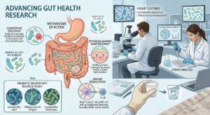 Does Greek Yogurt Help Constipation