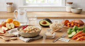 How to Soften Stool Naturally