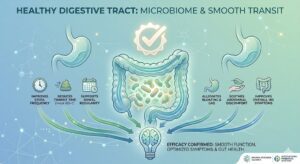 can probiotics help constipation