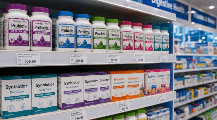 Synbiotics vs Probiotics for Women’s Constipation: What the Research Actually Shows Synbiotics vs Probiotics for Women's Constipation