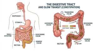 What Is Chronic Constipation