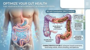 What Is IBS-C