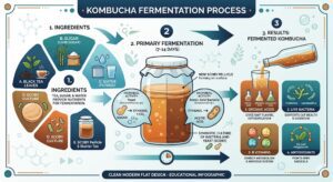 What Is Kombucha