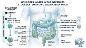 Why Do Fiber Supplements Make You More Constipated