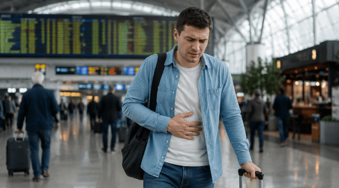 Why Does Travel Cause Constipation? why travel causes constipation