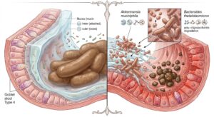 Bacterial Constipation