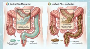 Best Supplements for Regular Bowel Movements