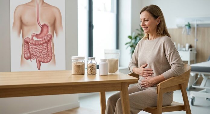 Best Supplements for Regular Bowel Movements