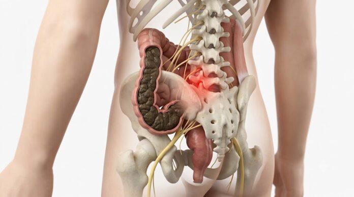 Can Constipation Cause Back Pain