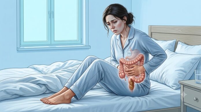Can Constipation Cause Fatigue