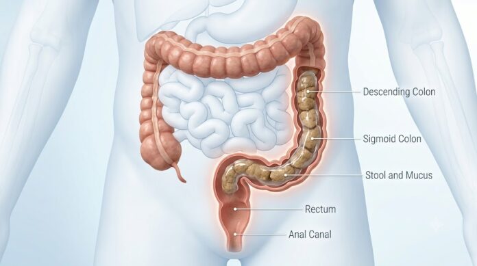 Can Constipation Cause Mucus in Stool