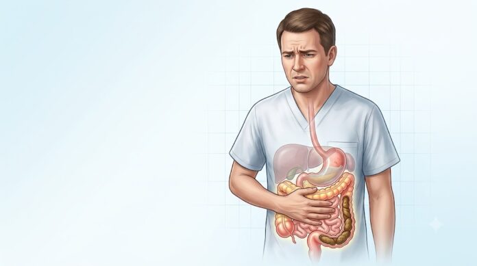 Can Constipation Cause Nausea