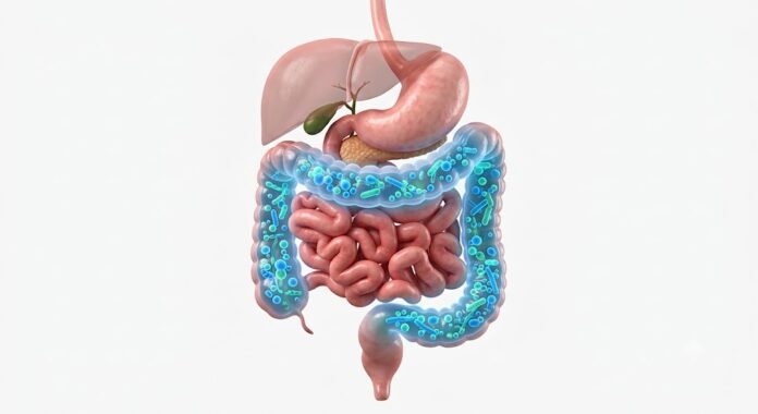 Can Gut Health Affect Constipation