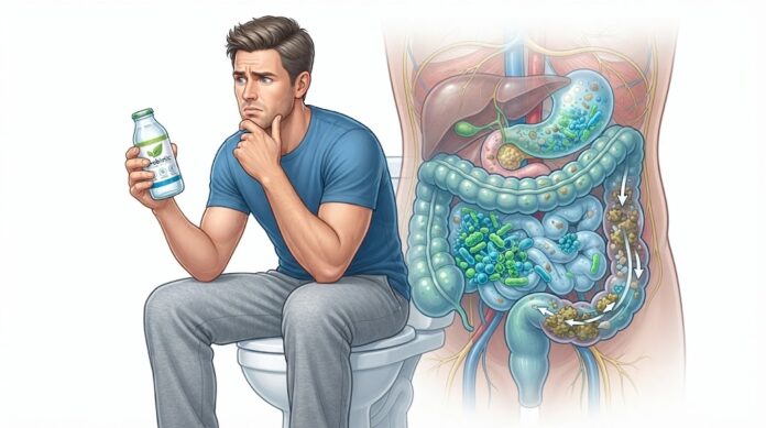 Can Probiotics Make Constipation Worse