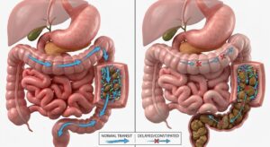 Gut Health Affect Bowel Movements