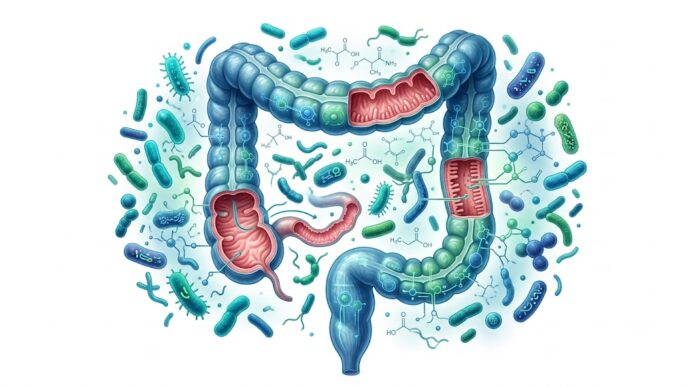 Gut Health and Constipation