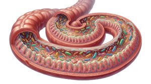 Gut Microbiome