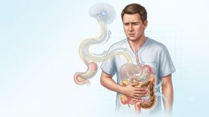 How Can Constipation Cause Nausea