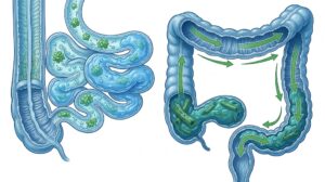 How Fiber Relieves Constipation