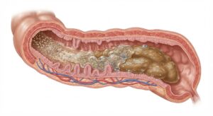 How Psyllium Husk Works