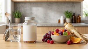 What Are Fiber Gummies