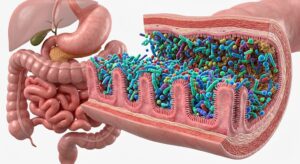 What Is Gut Health