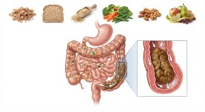 What Is Insoluble Fiber