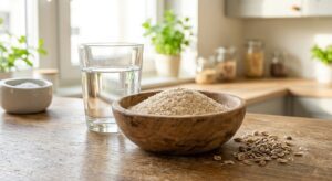 What Is Psyllium Husk