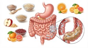 What Is Soluble Fiber