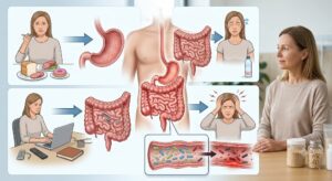 Why Are Bowel Movements Irregular