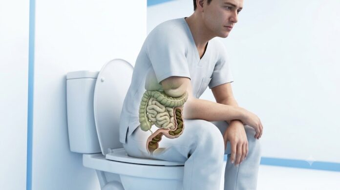 Why Do I Feel Constipated but Still Poop