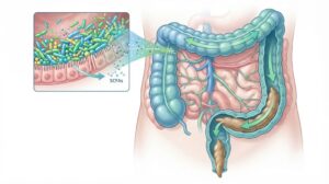 Why Probiotics Usually Help Constipation