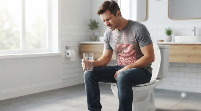 Why am I constipated even though I drink water? Why am I constipated even though I drink water