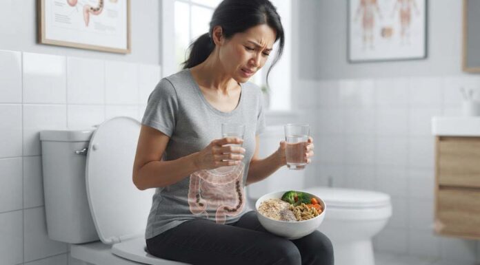 Why is my stool hard even after eating fiber? Why is my stool hard even after eating fiber