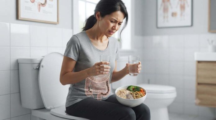 Why is my stool hard even after eating fiber copy Why is my stool hard even after eating fiber