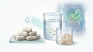 Calcium Polycarbophil Capsules