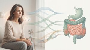 Can Menopause Really Cause Constipation