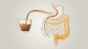 Does coffee help constipation