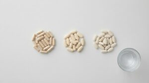 Fiber Capsule Types Comparison