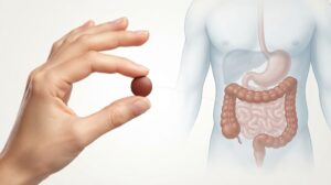 Iron Supplements and Constipation
