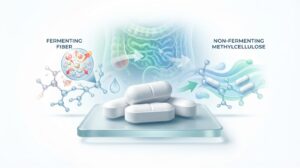 Methylcellulose Capsules