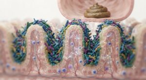 Probiotics and Gut Microbiome