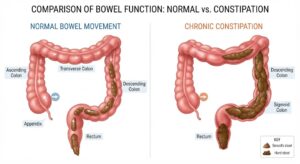 What Counts as Chronic Constipation