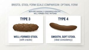 What Does a Healthy Stool Actually Look Like