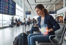 Why Am I Constipated After Traveling? Causes and Science-Backed Relief Why Am I Constipated After Traveling