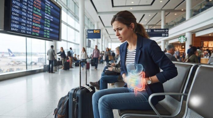 Why Am I Constipated After Traveling? Causes and Science-Backed Relief Why Am I Constipated After Traveling