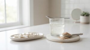 Why Capsules Are Different from Powde
