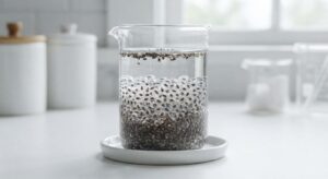 Why Chia Seeds May Help With Constipation